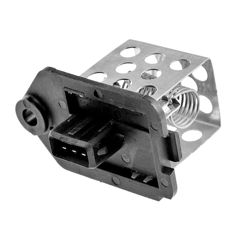 for Peugeot 206 206+ 307 Heater Blower Motor Fan Resistor 126763 Replace Q