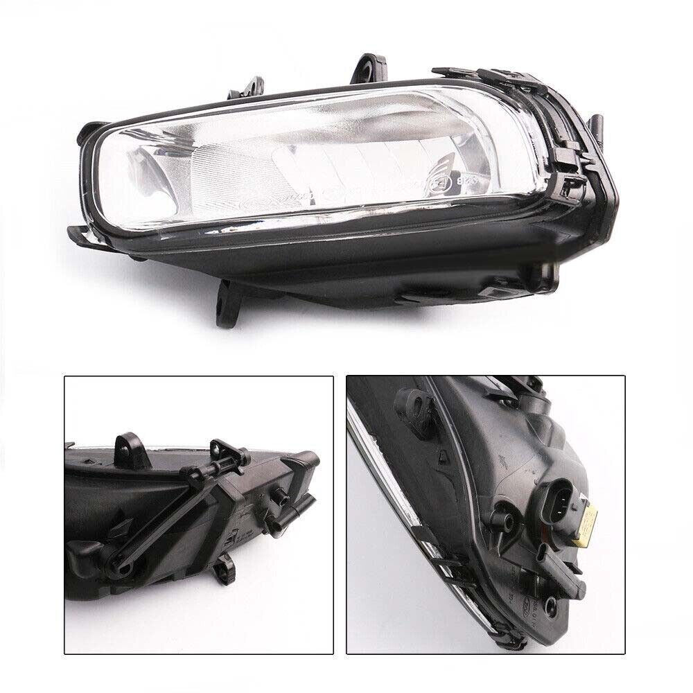 Right Halogen Front Bumper Fog Light Lamp for Audi for A8 Quattro for A8 D3 2008-2010