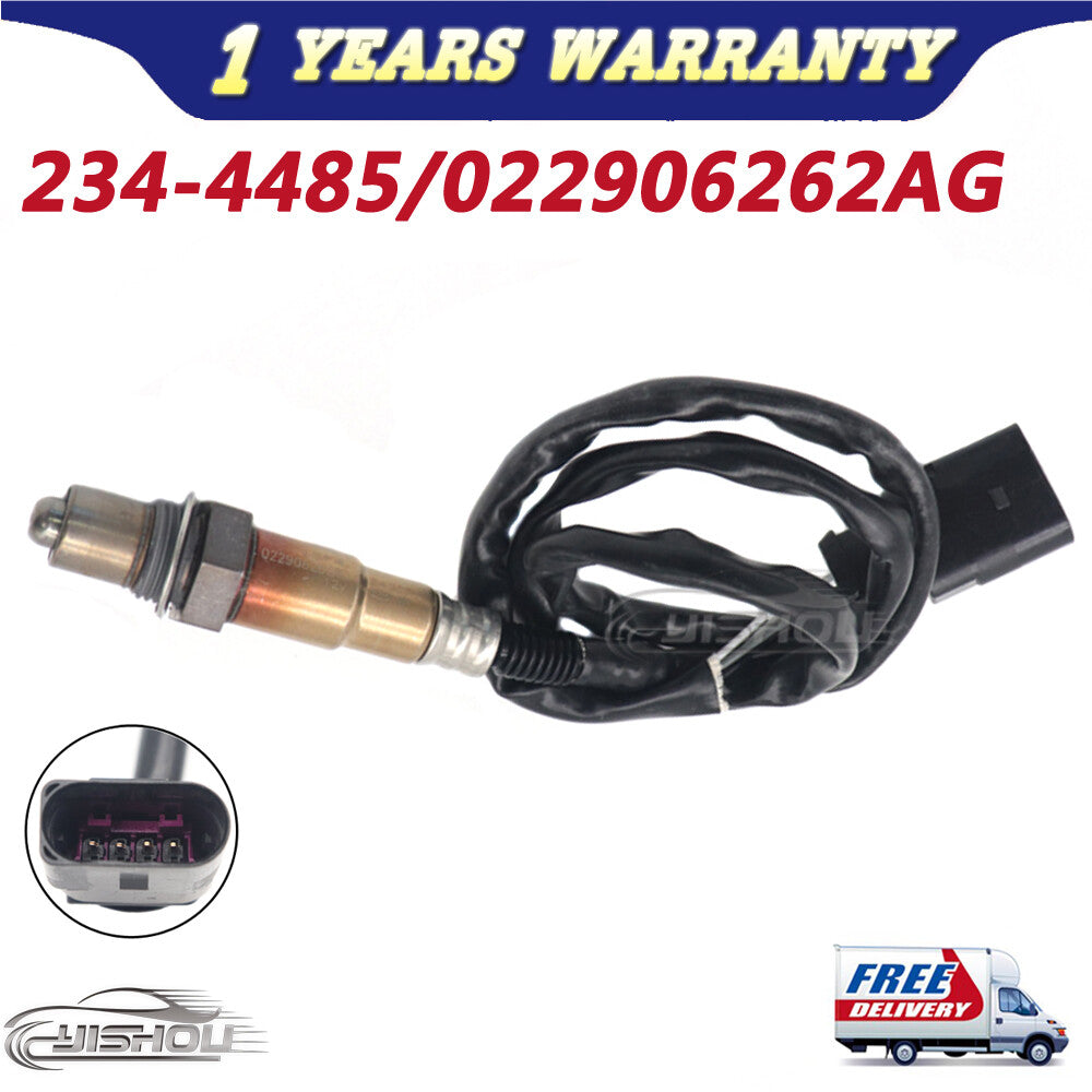 4326862RX 4326862 NOX sensor, , suitable for ISX12, ISX15, MX13, 6.7L, new 2011-2018.