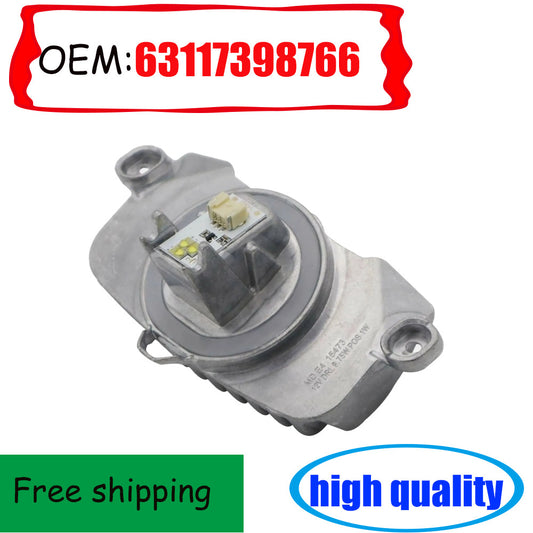LED module 63117398766 suitable for 12-16 F30 F31 F34 headlight diode insertion light - n