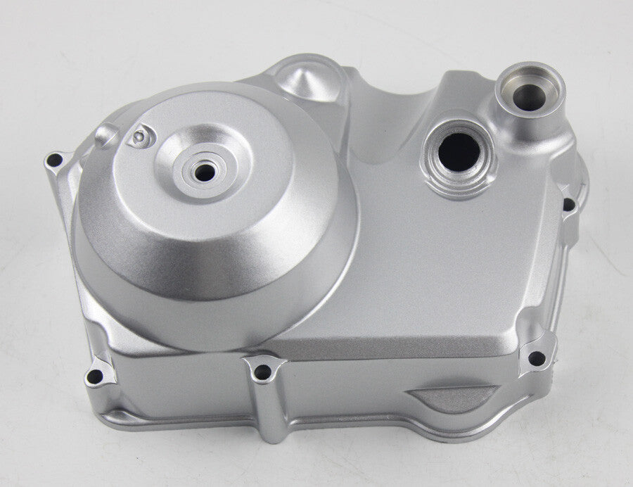 Clutch Right Crankcase Crank Cover for Honda Trail 70 CRF50 70 Passport XR50 ATC