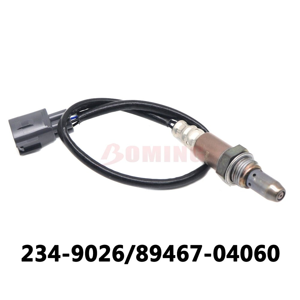 Fits for Toyota for Corolla Altis Air Fuel Ratio O2 Oxygen Sensor Front 89467-12100