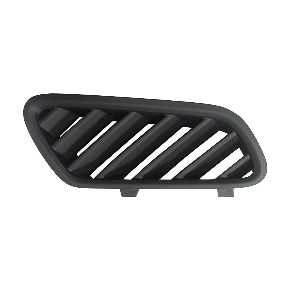 Dash Heater Defroster Air Outlet Vent Grille Right Black for 2013-2019 XTS