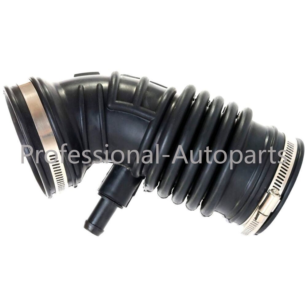 Air cleaner, engine filter, intake hose, and boot suitable for 07-13 for Nissan Altima 2.5L-L4