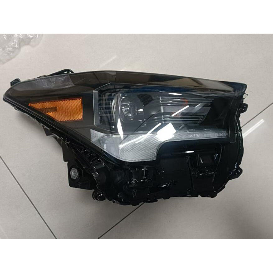 2024 2025 For TACOMA TRD LEFT RIGHT LH RH HEADLIGHT FULL LED LAMP n