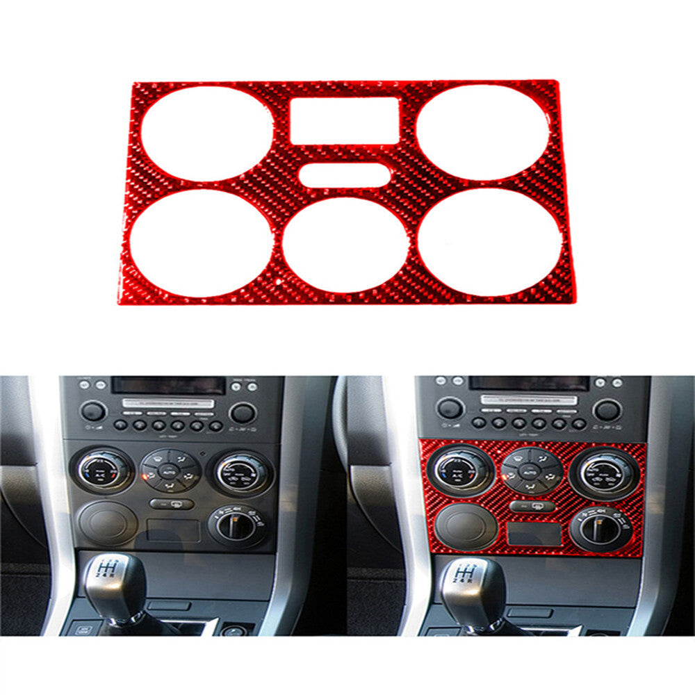 Gloss Black Front Window Lift Button Trim Cover Decor for Audi Q5 2009-2017 v