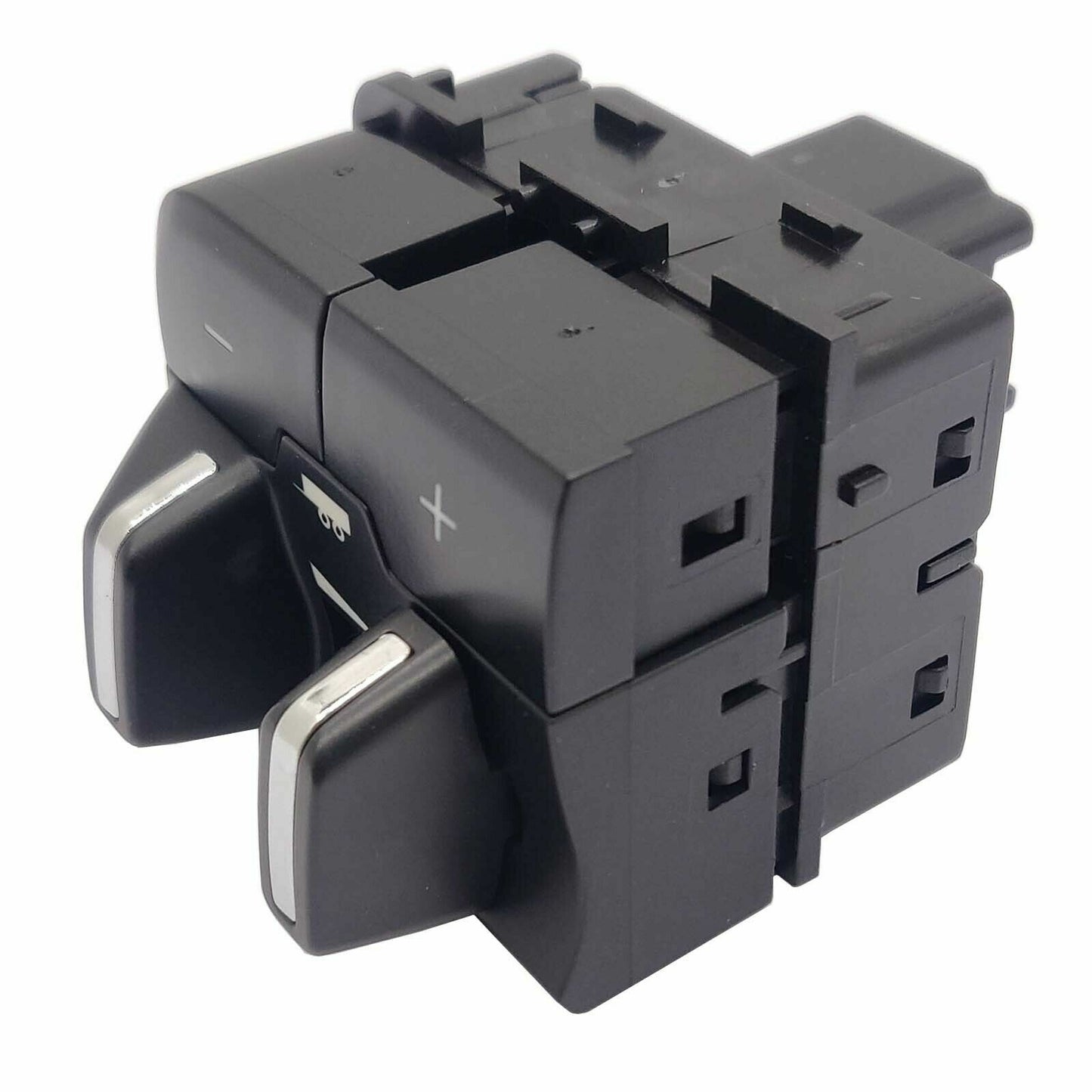 Trailer brake control module switch suitable for 68105206AC for RAM 1500 3500 4500 5500Durango- n