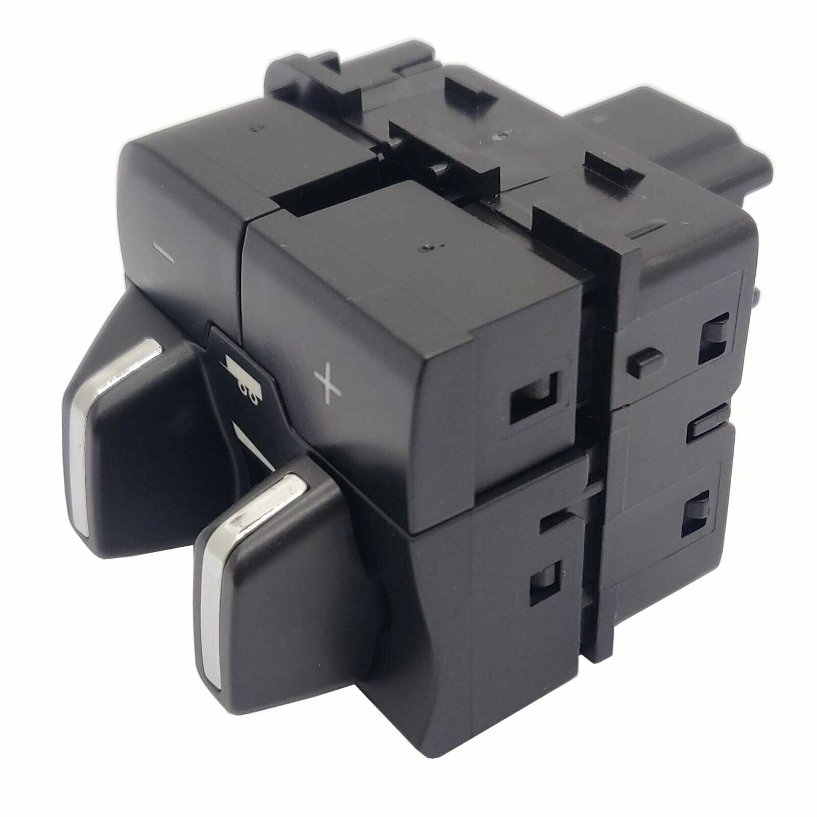 Trailer brake control module switch suitable for 68105206AC for RAM 1500 3500 4500 5500Durango- n