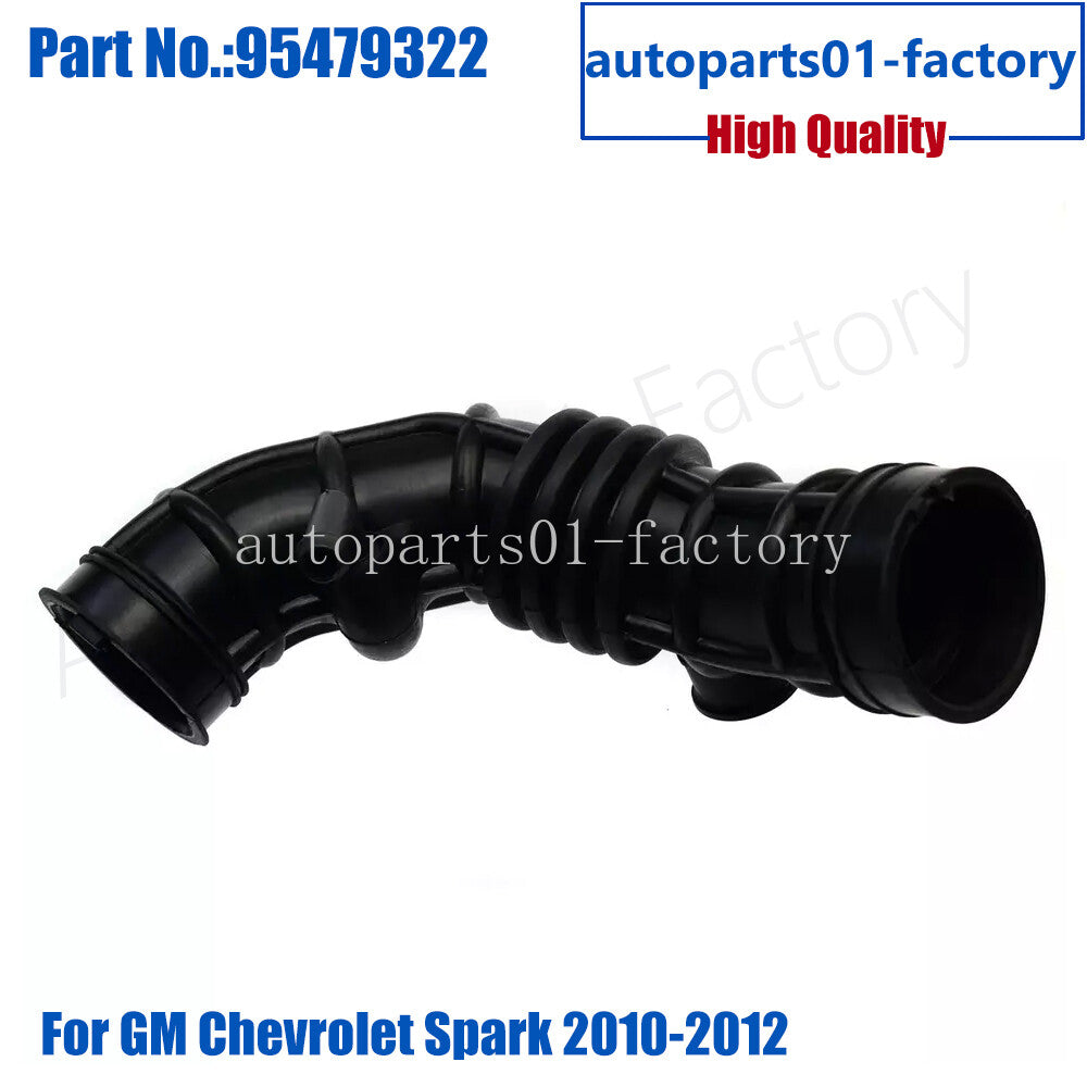 95479322 Air Cleaner Outlet Duct Hose For GM for Chevrolet for Chevy SPARK M300 10-2012