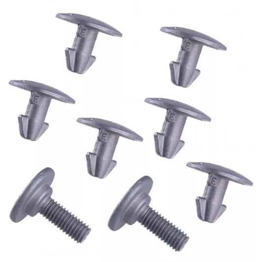 90674-TY2-A01 for HONDA ENGINE COVER PIN / SCREW 90674-TY2-A01 (X6)