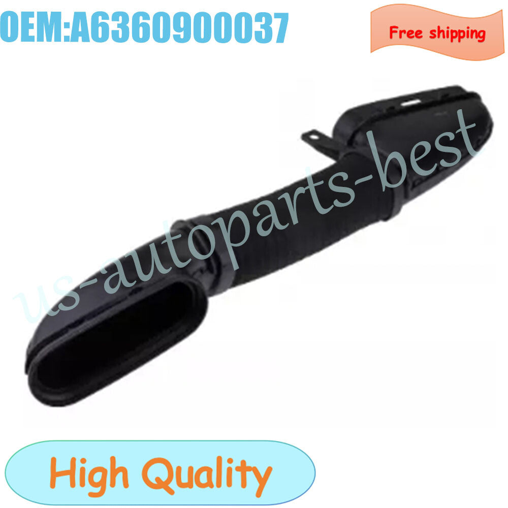 New Air Intake Line for MERCEDES-BENZ C W205 A6260900037