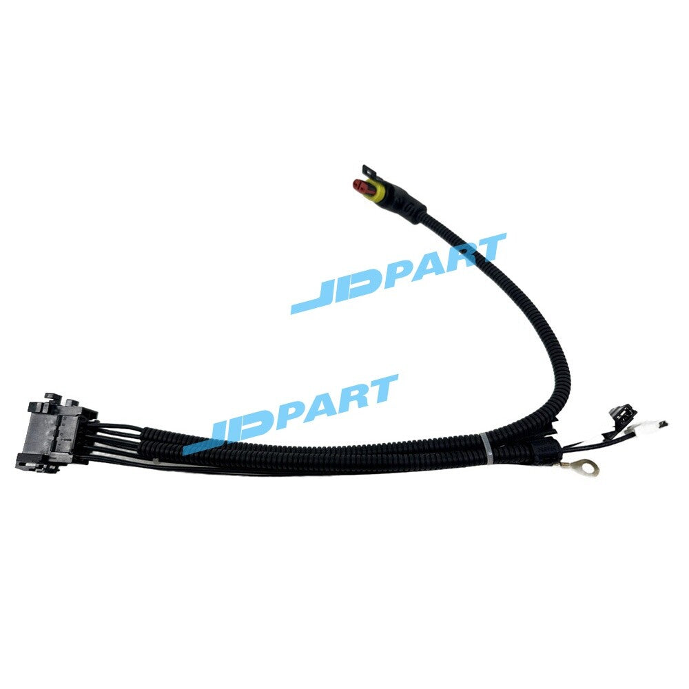 F4L2011 wiring harness 04272968 is suitable for Deutz engine parts.