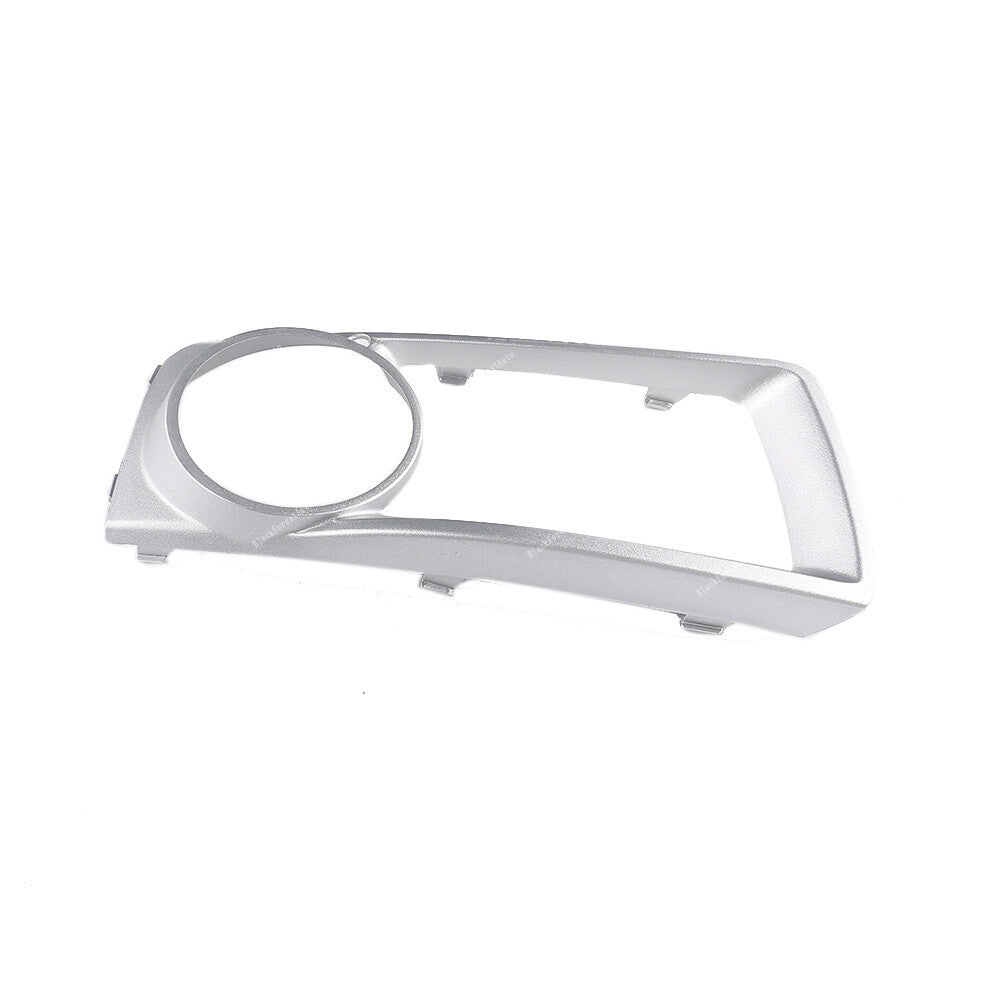Bumper Fog Light Grill Cover Trim Right Fits for BMW E71 X6 12-14 LH 51117312596