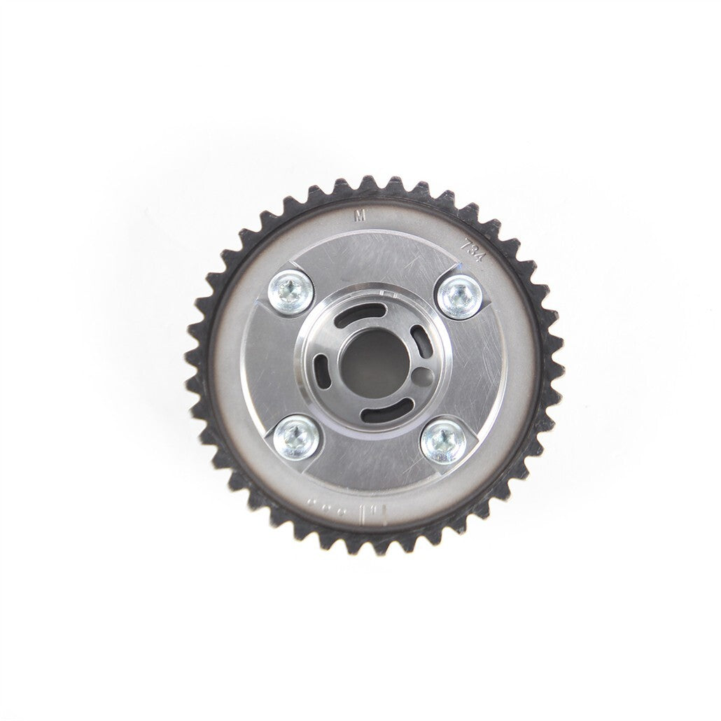 Intake Camshaft Control Actuator Gear Fit for Mercedes-Benz A180 C200 CLA220 Q