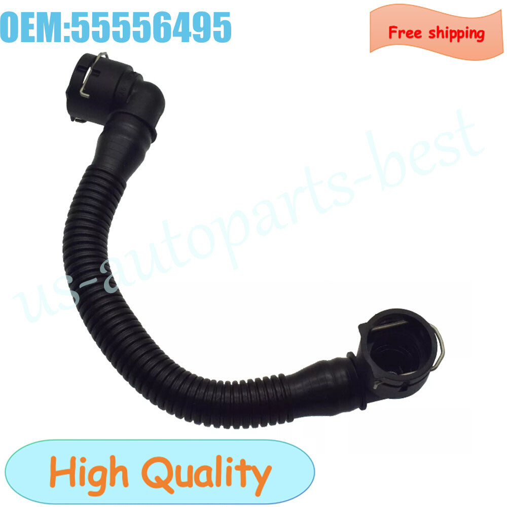Crankcase Ventilation Hose Pipe for Chevrolet for Cruze Epica for Buick Excelle 1.6 1.8L