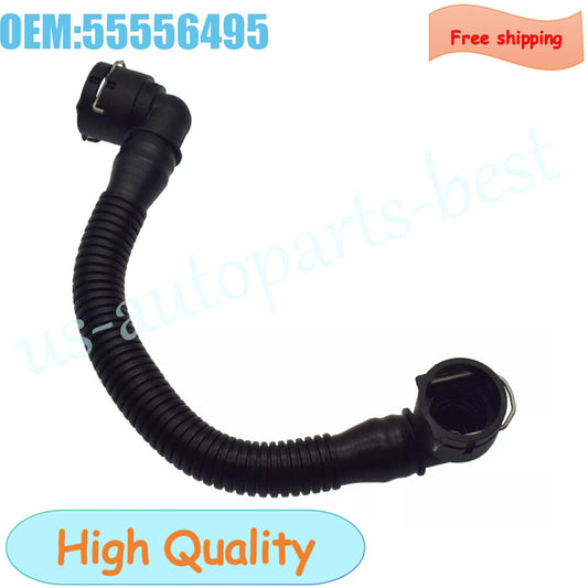 Crankcase Ventilation Hose Pipe for Chevrolet for Cruze Epica for Buick Excelle 1.6 1.8L