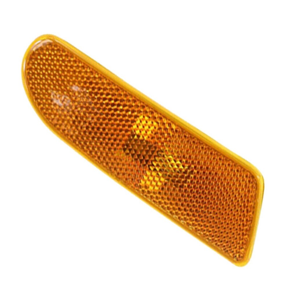 Front Right Bumper Side Marker Light Housing Fit for Mercedes S Class W220 New n