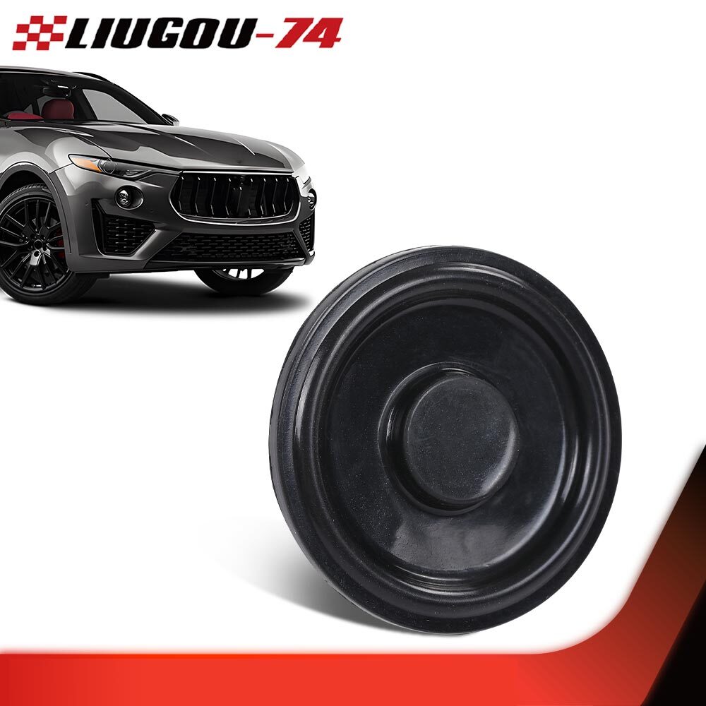 Suitable for Maserati Ghibli for Levante Quattroporte oil separation diaphragm # 299742- v