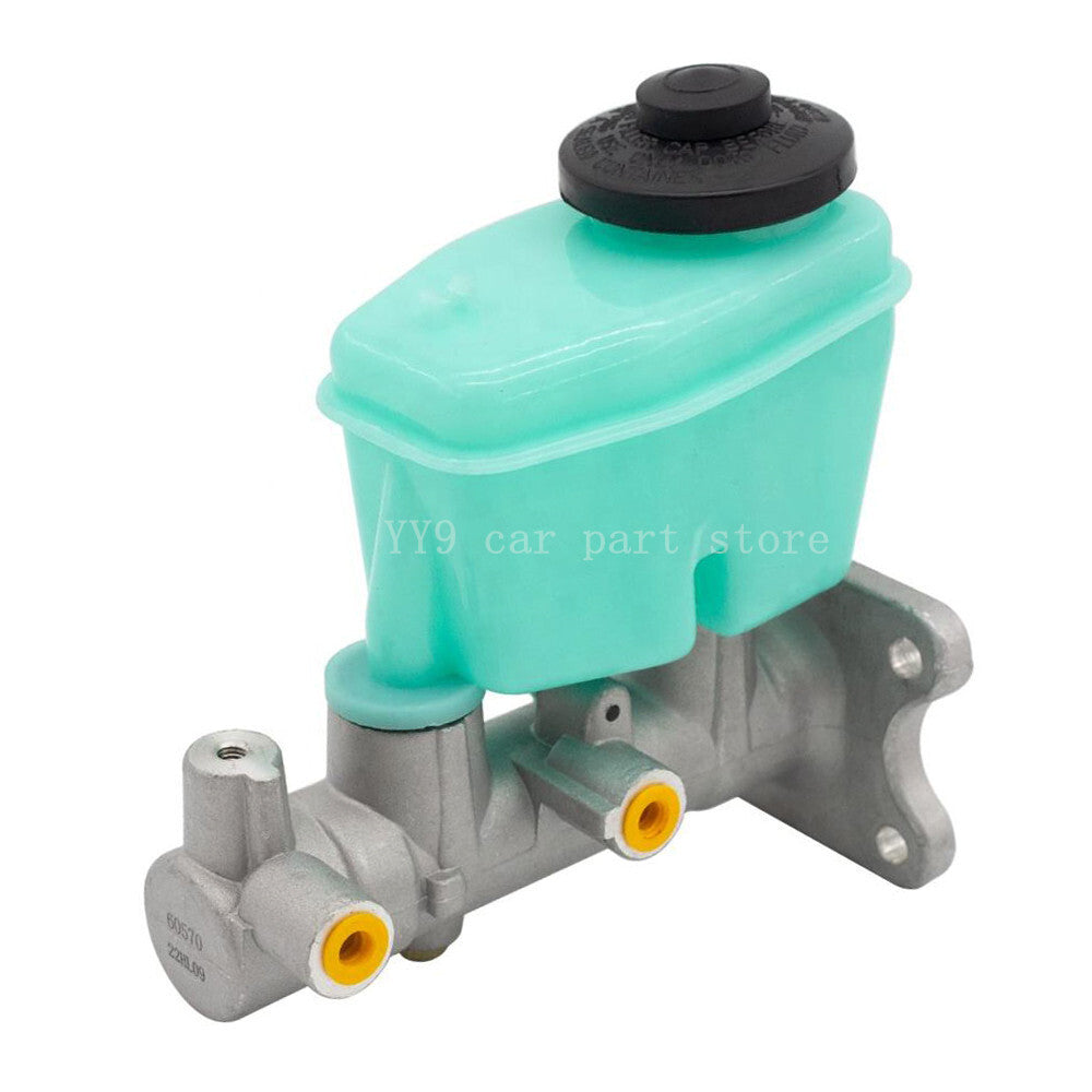 CYLINDER SUB-ASSY, BRAKE MASTER for TOYOTA for LAND CRUISER PRADO 47201-60511 Q