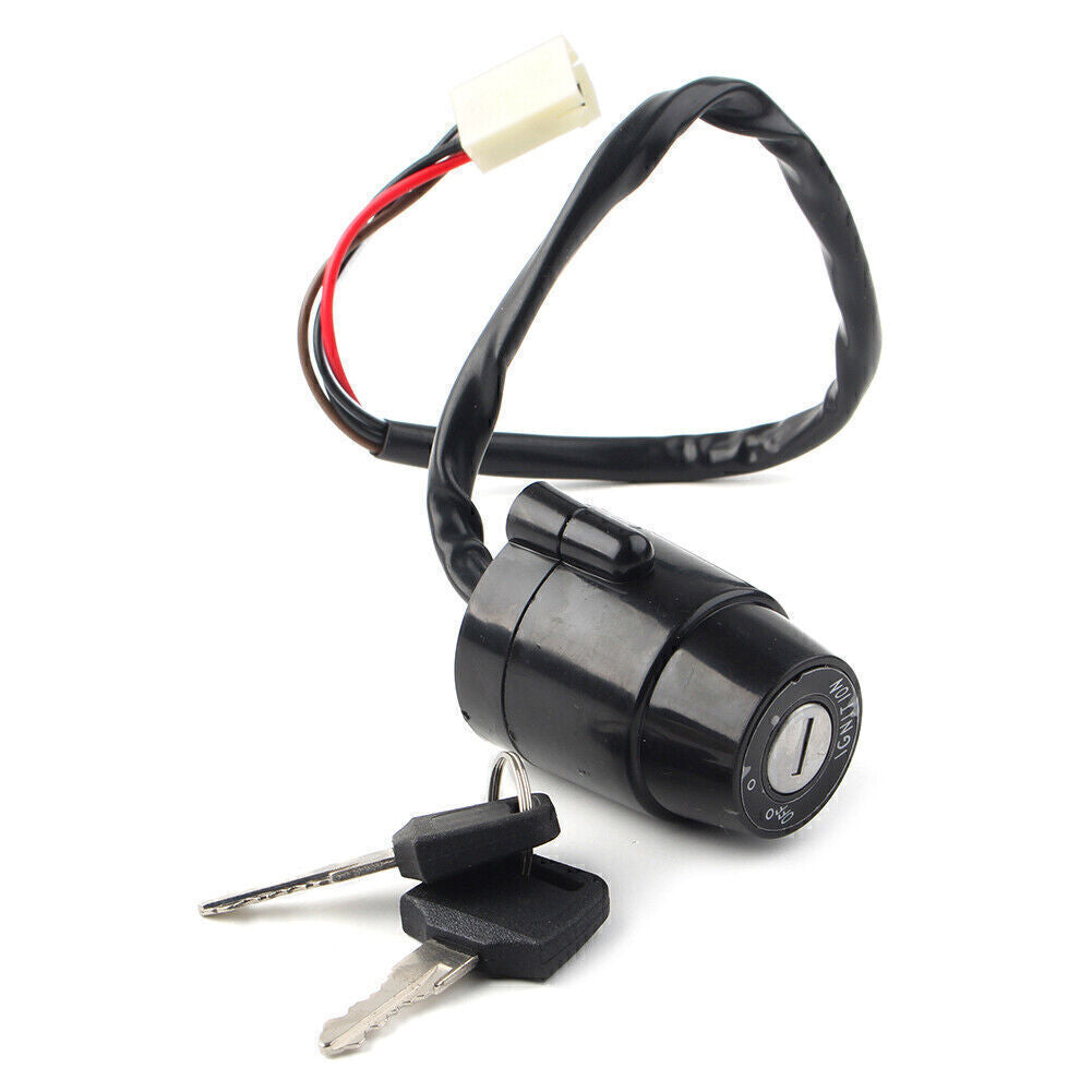 Ignition Switch for Yamaha DT100 DT125 DT175 DT250 DT400 XT250 XT500 1974-83 P1 Q
