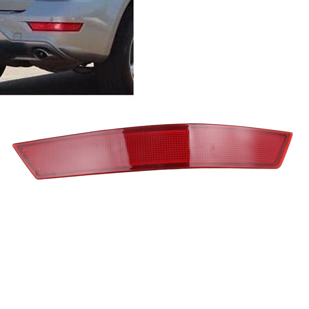 Rear Right Bumper Reflector Lens For ML320 ML350 ML550 ML63 AMG W164 2008-2010 Q
