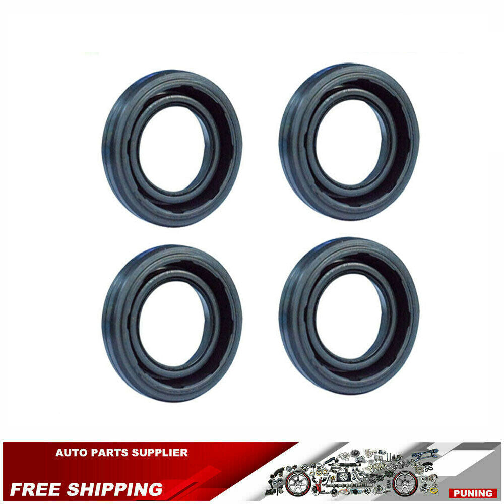 2-Pack 8mm ID6 8x6 90 new Fuel Line Hose Quick Release Female Connector G