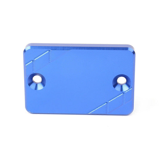 Front Brake Fluid Reservoir Cap Blue Fit for HONDA CBR150R CBR150R PCX 125 PCX 150
