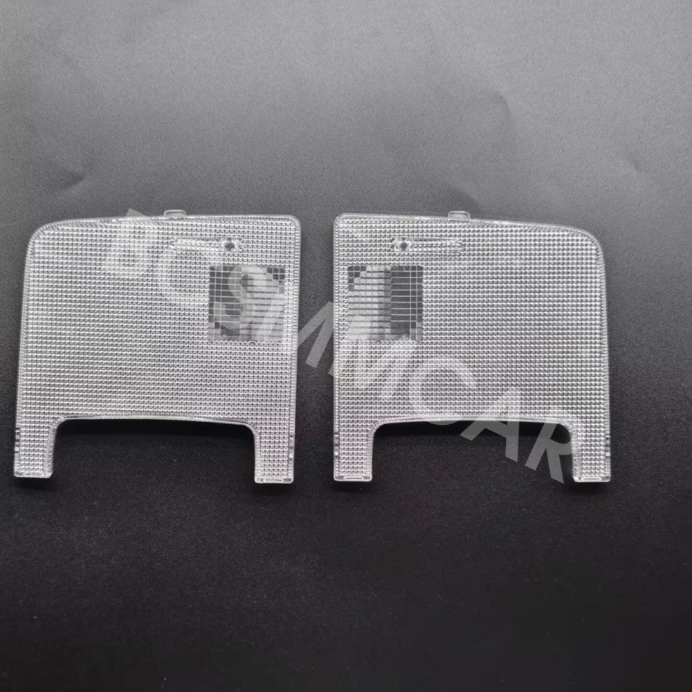 Car Map Light Lens Lamp Cover Replace 8126642010 Fit for Toyota Rav4 2006-2012 Q