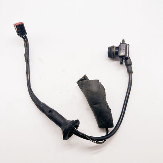 2014-2017 for Jeep Compass Patriot Rearview Backup Camera 68192986AA 68192986AB AC - n