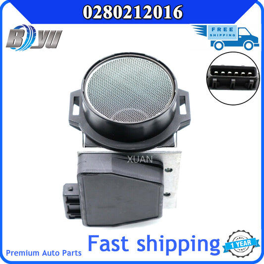 0280212016 Brand New 1x Flow Sensor Meter for Volvo 240 780 940 740 244 740 760- v