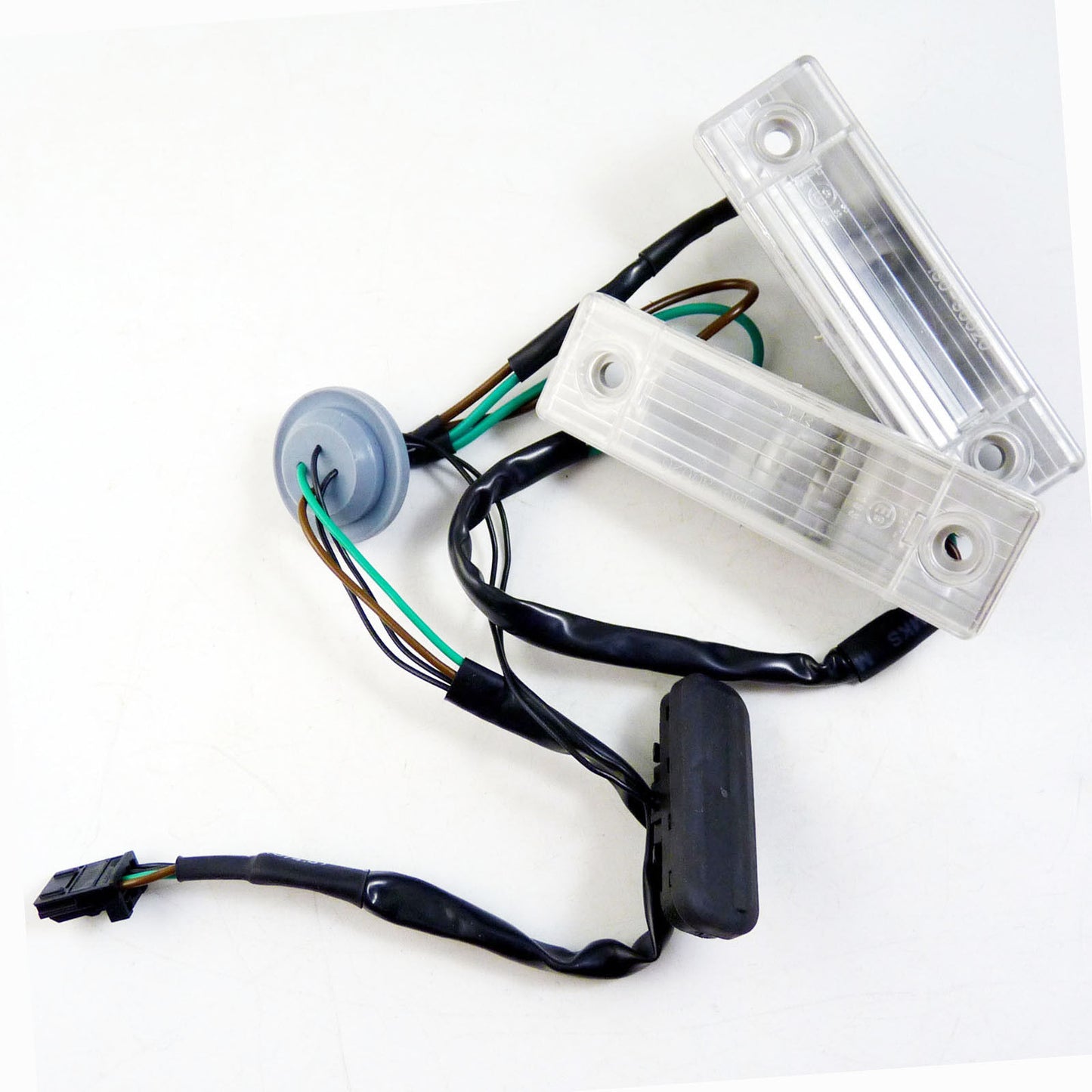 All-new Trunk Release Switch with License Plate Light Kit for Cruze Orlando n