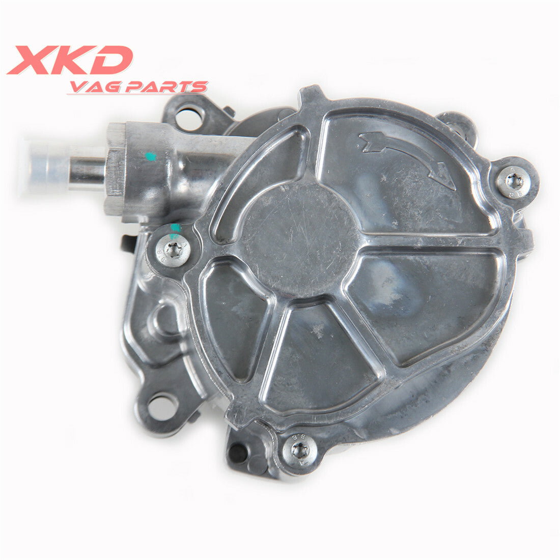 3.6L Vacuum Pump Fit for VW Teramont BWS AXZ BLV CDVB 03H145100C Q