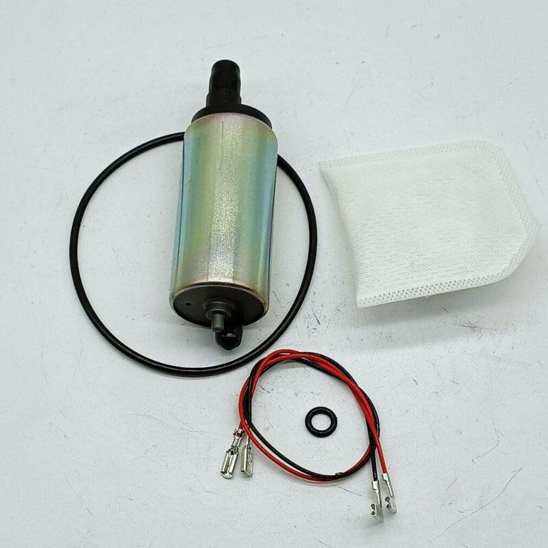 Motorcycle Fuel Gas Petrol Pump for Honda VT750C2B Shadow for Phantom 2010 2011-2017