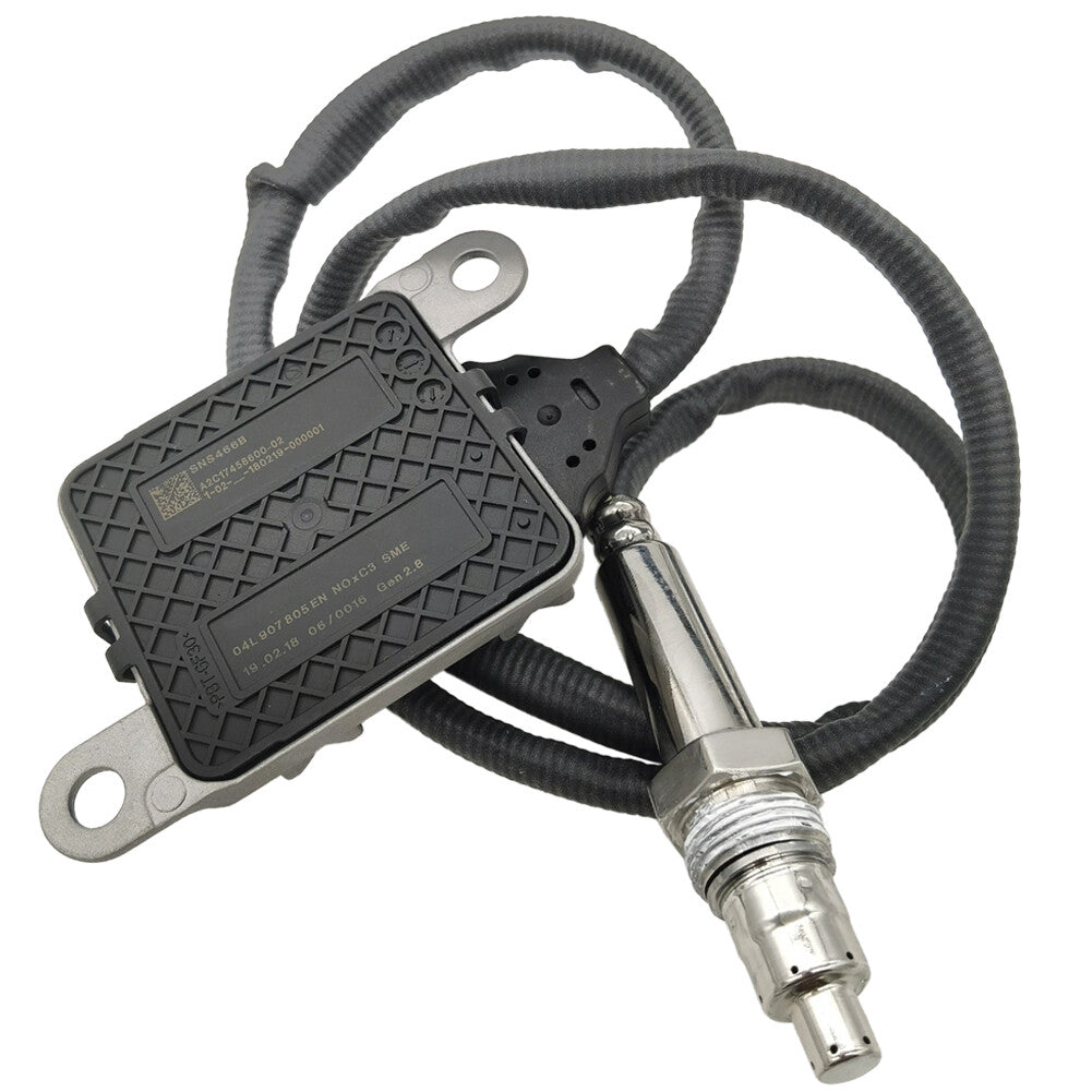 New Nitrogen Oxide Sensor Nox Sensor for VW for Passat 4Motion 2015-2021 04L907805EN