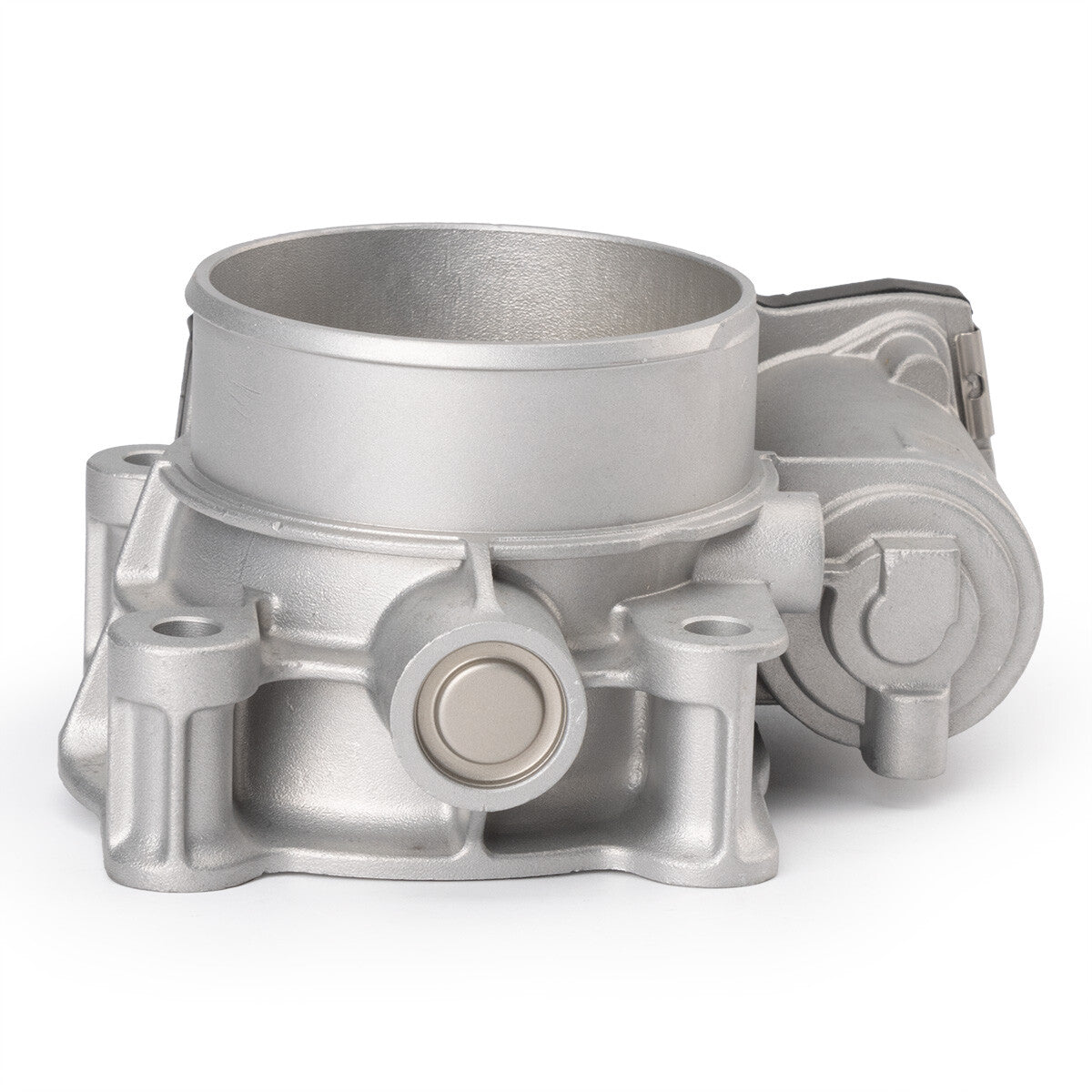for Chevrolet Equinox Malibu Impala for Buick Regal for GMC Terrain 2.4L Throttle Body Q