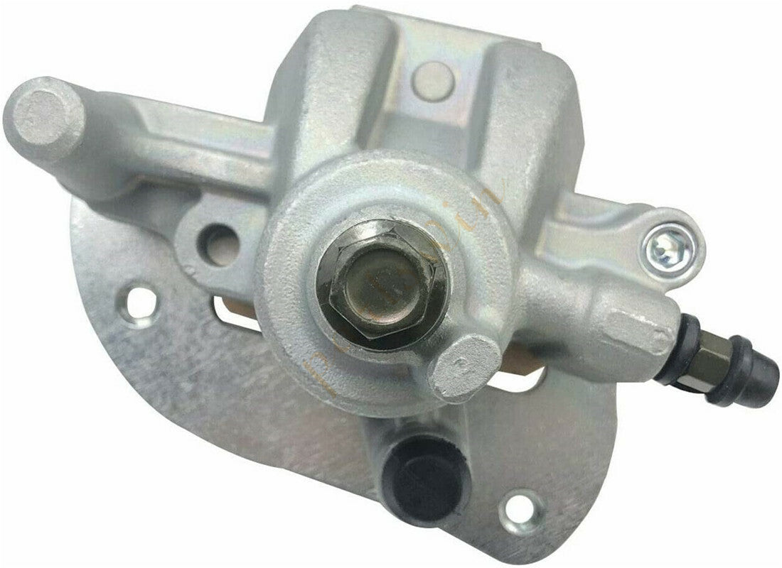 new right rear brake caliper for 07-18 for YAMAHA Grizzly 700 YFM700F/P with pad