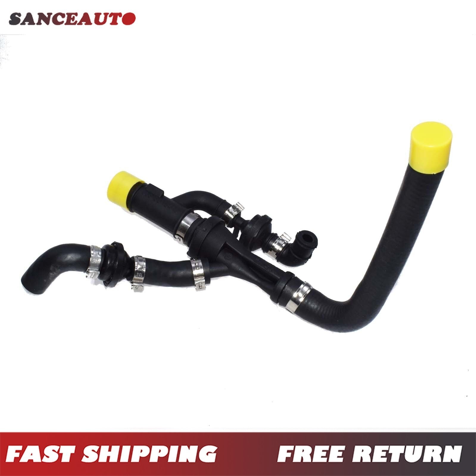1.8T Vacuum Breather Hose Check Valve Assembly for VW for Passat B5 for AUDI A4 S4 New n