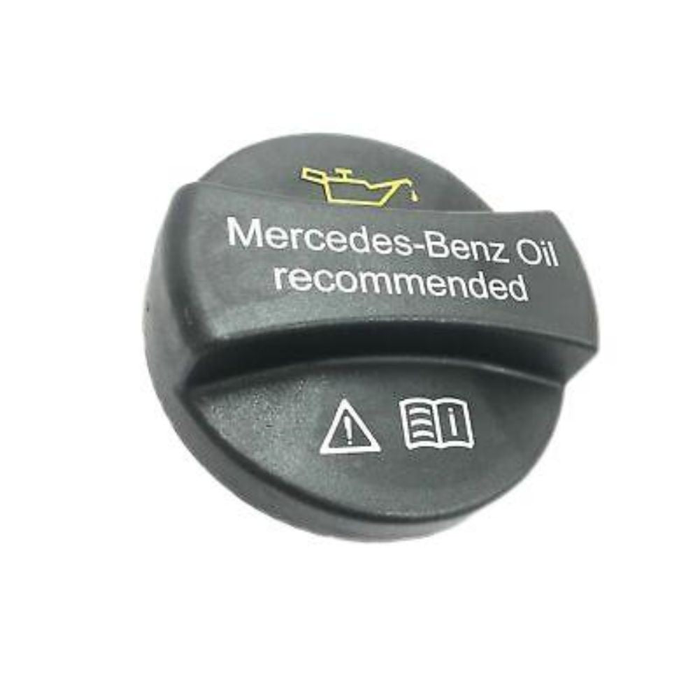 Motor Cylinder Head Left Side for Mercedes AMG 03-08 Q