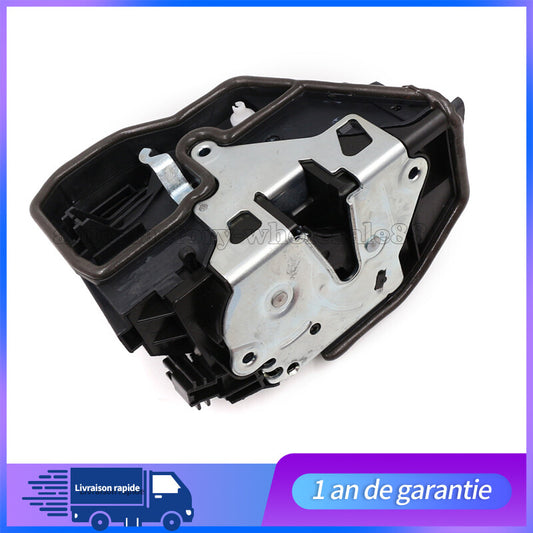 SERRURE DE PORTE ARRIÈRE DROITE POUR SERIE 1 3 5 X1 X3 X5 X6 51227202148 n