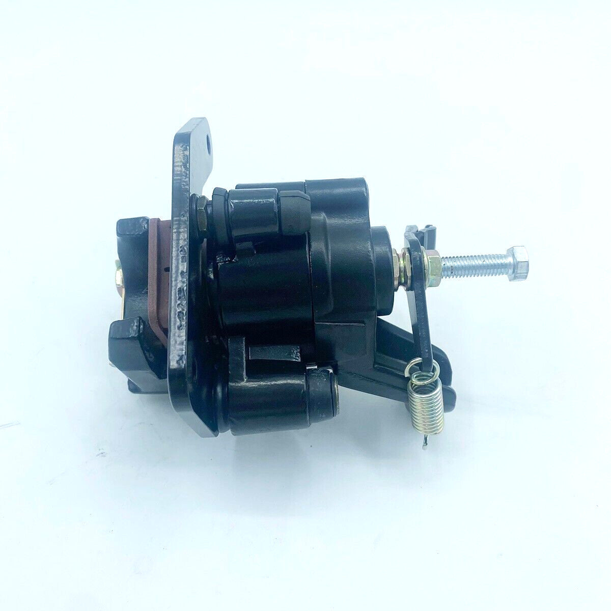 New Rear Brake Caliper for Trailmaster  Hammerhead 150cc Go Kart