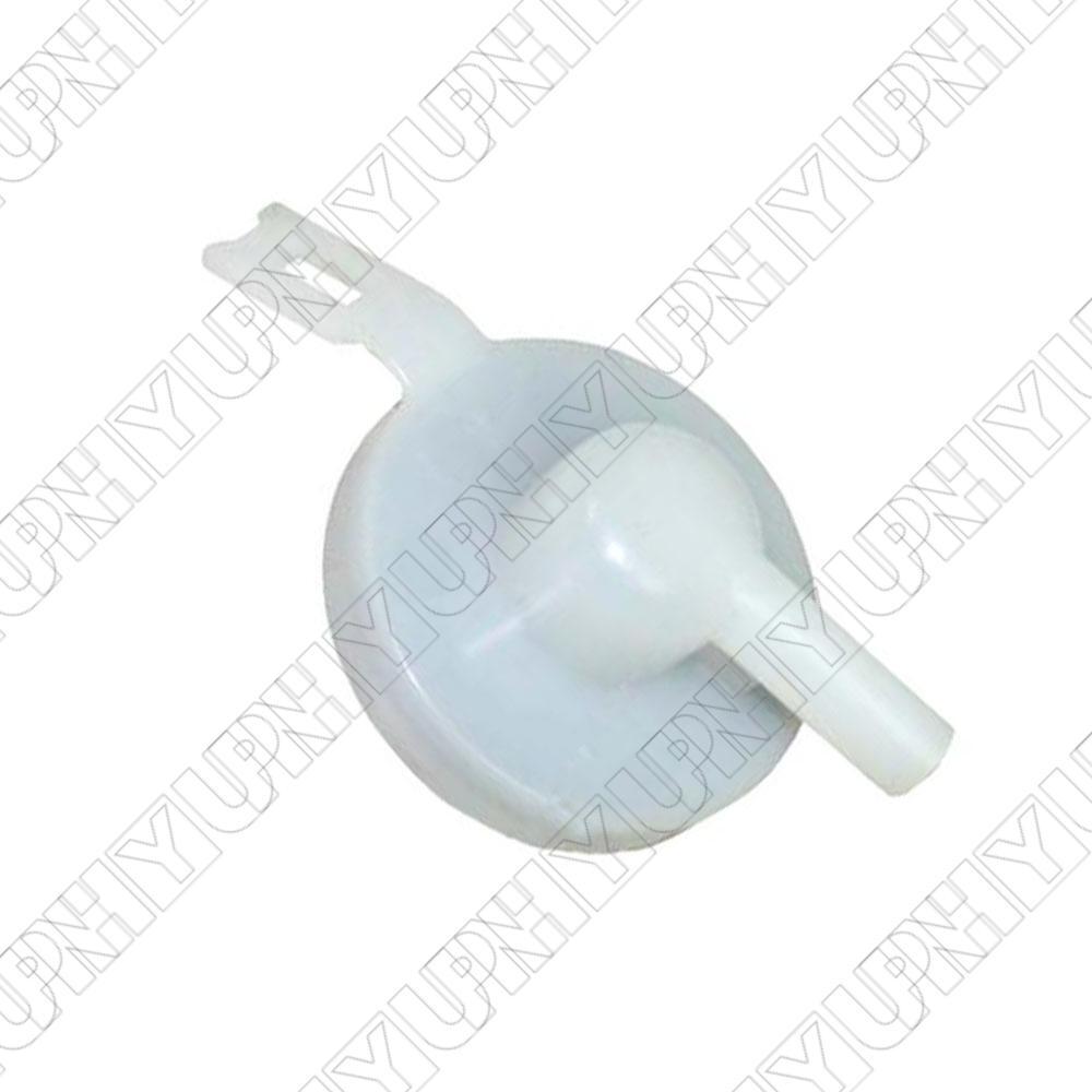 For 2003-2011 for Isuzu D-Max 8973333540 Surge Tank Cap Cover Water Tank Cover White