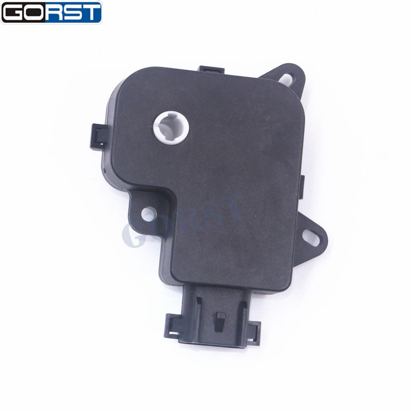604-001 HVAC heater mixing door actuator suitable for JEEP GRAND CHEROKEE Q
