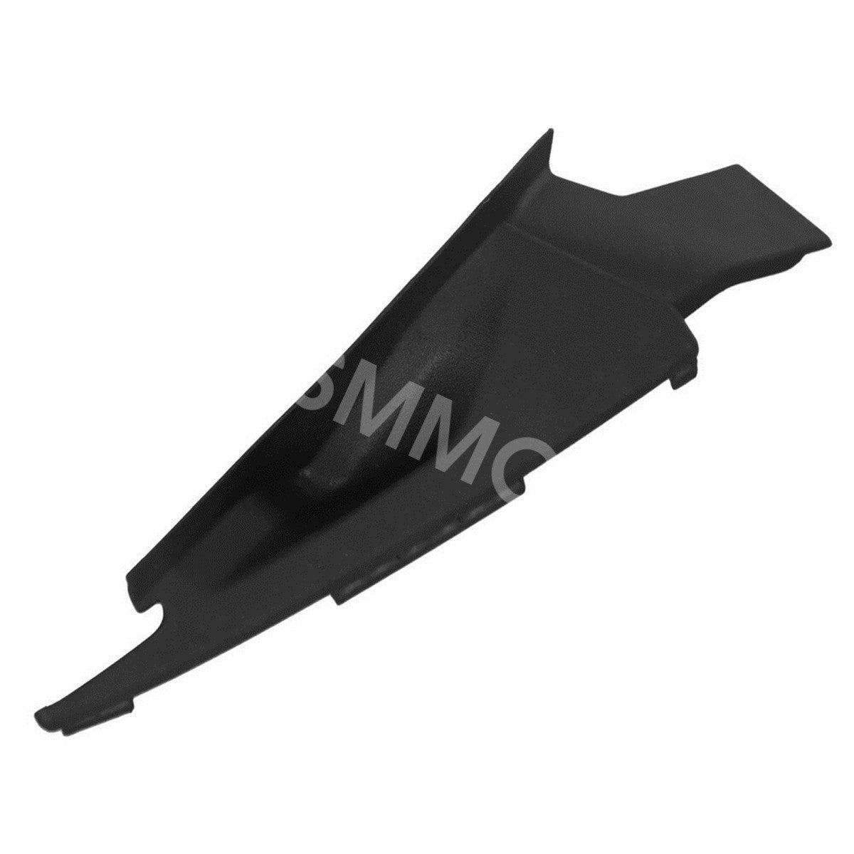 Car Front Right Windshield Wiper Deflector Trim Fit for Honda for Civic 2022-2024