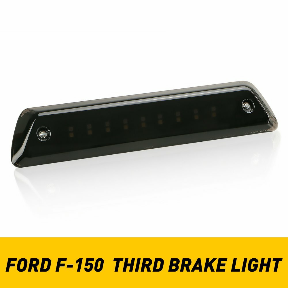 3rd Generation LED True Blessing Lights 2009 - 2014 - v