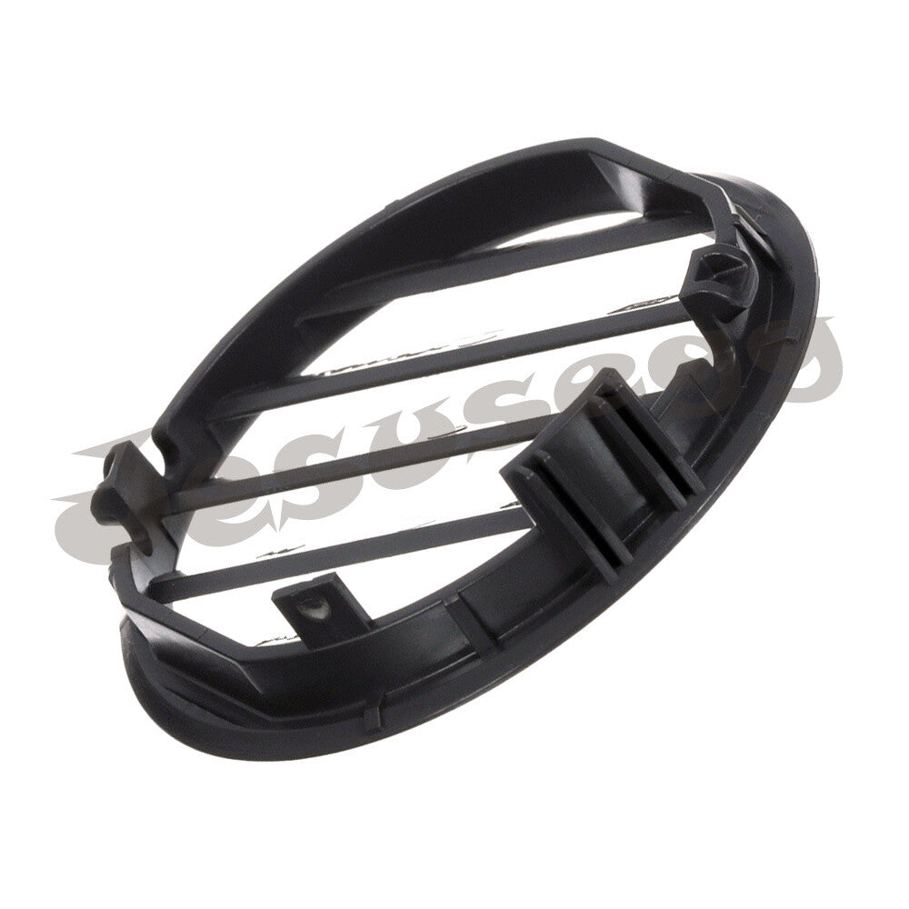 For 2005 2006 2007 for Ford Focus Black Front Inner Right Side Dash Air Vent Grille Q
