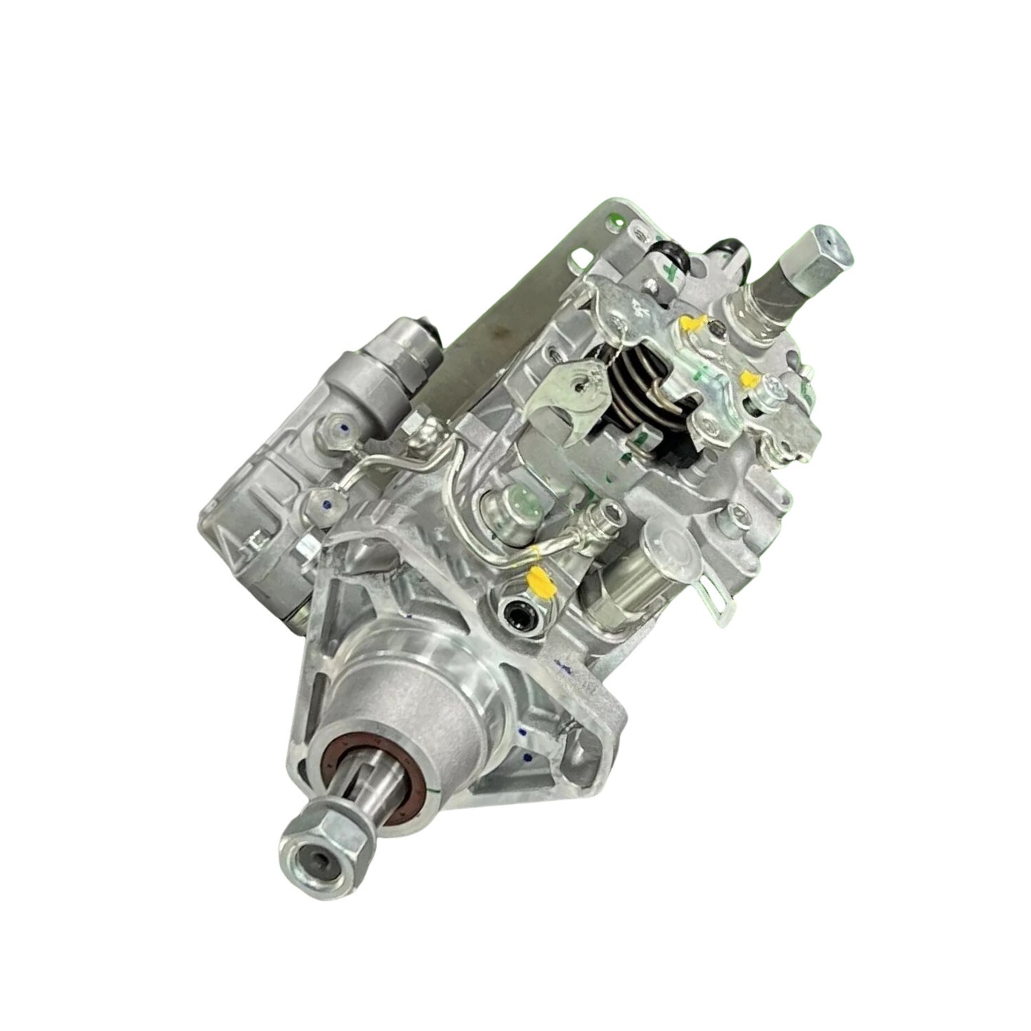 Fuel Injector Pump for CASE IH for IVECO 504113228 2856924 504063452