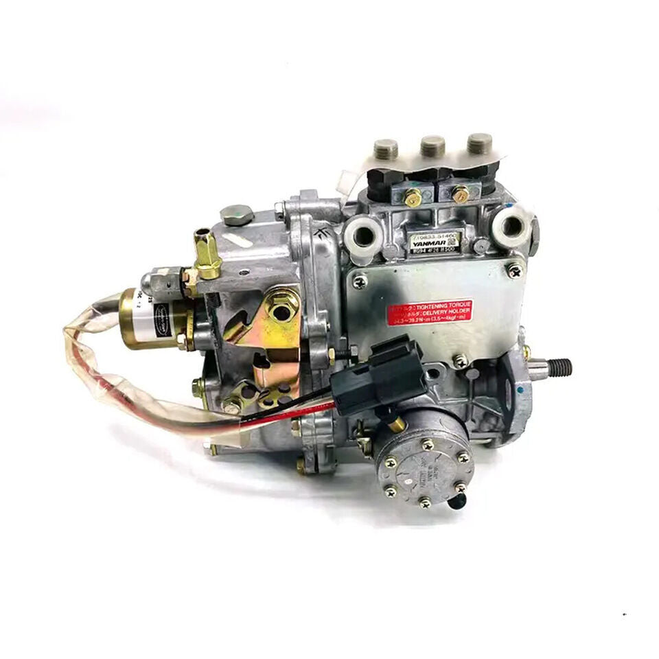 1PC Fuel Injection Pump 729237-51370 for YANMAR 4TNV88 4TNV88-ZPHB Diesel Engine