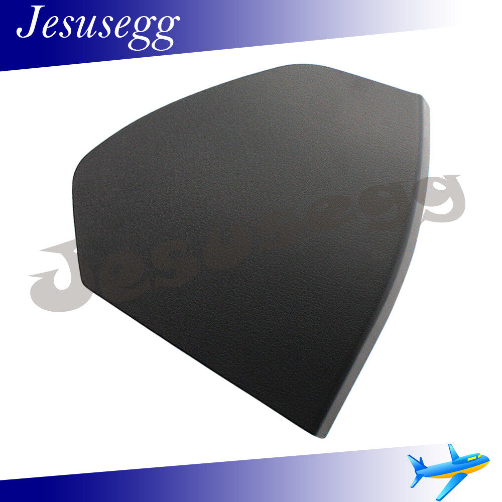 Front Left Interior Door Cover Panel Trim Black for Mercedes for Benz W211 E-Class Q