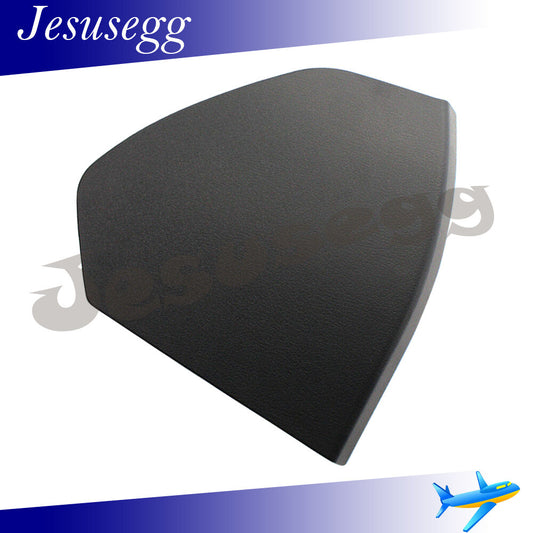 Front Left Interior Door Cover Panel Trim Black for Mercedes for Benz W211 E-Class Q