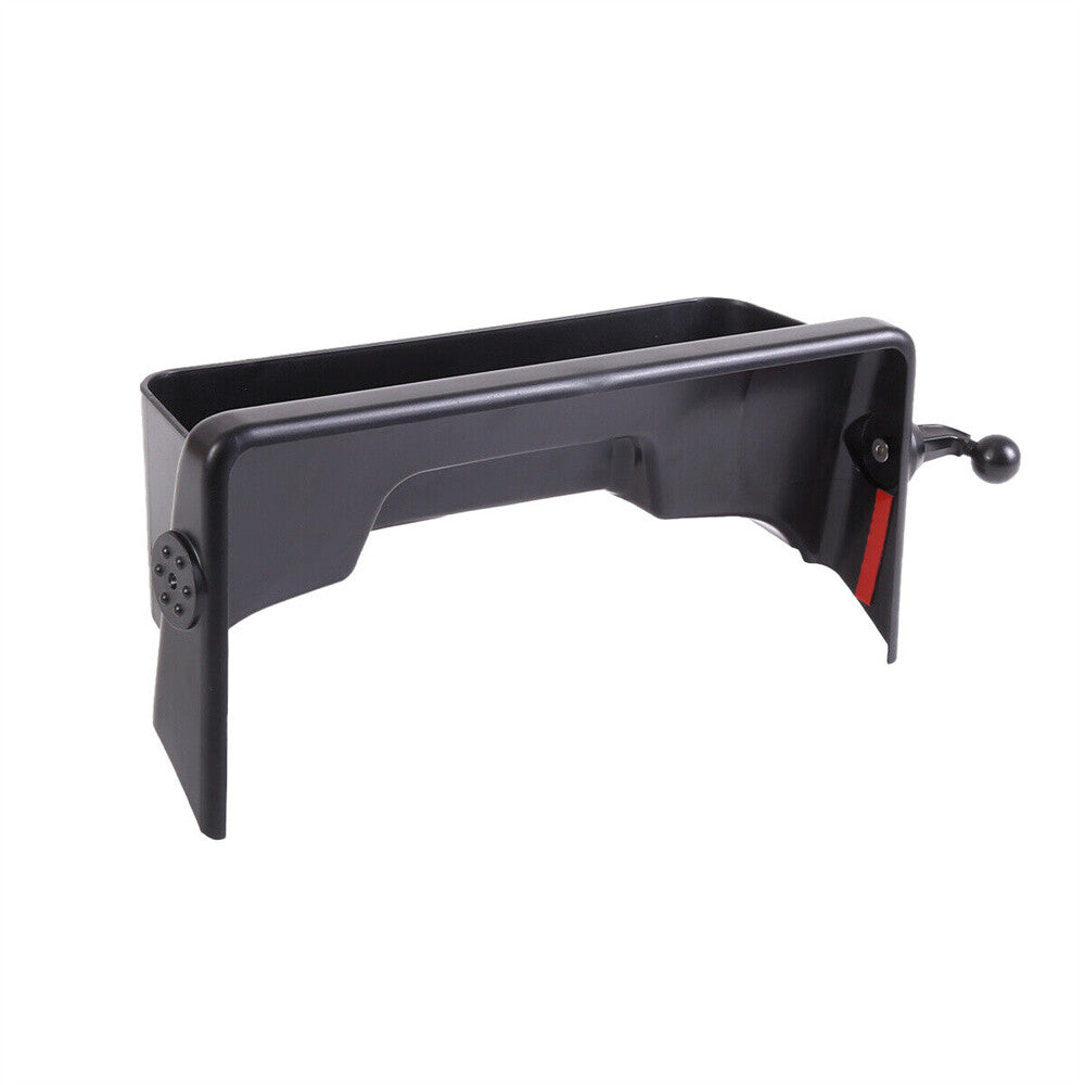 Center GPS Navigation Storage Box W/Cell Phone Holder for Honda for Civic 11th 2022+
